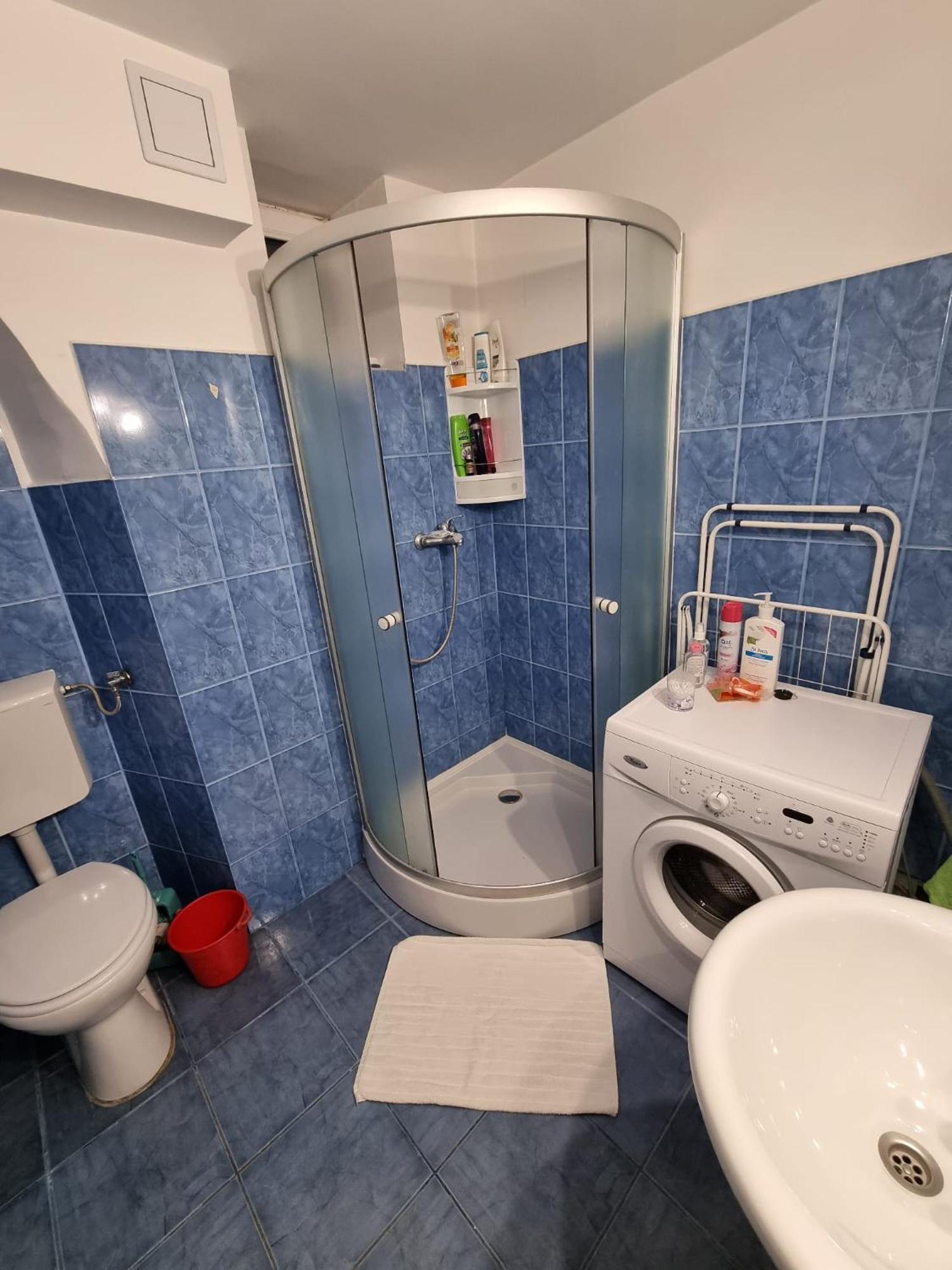 R Castle - 2 Room Apartment Brasov Exterior photo