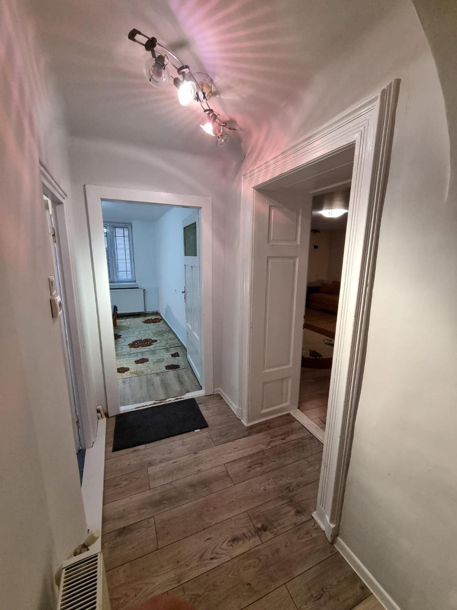 R Castle - 2 Room Apartment Brasov Exterior photo
