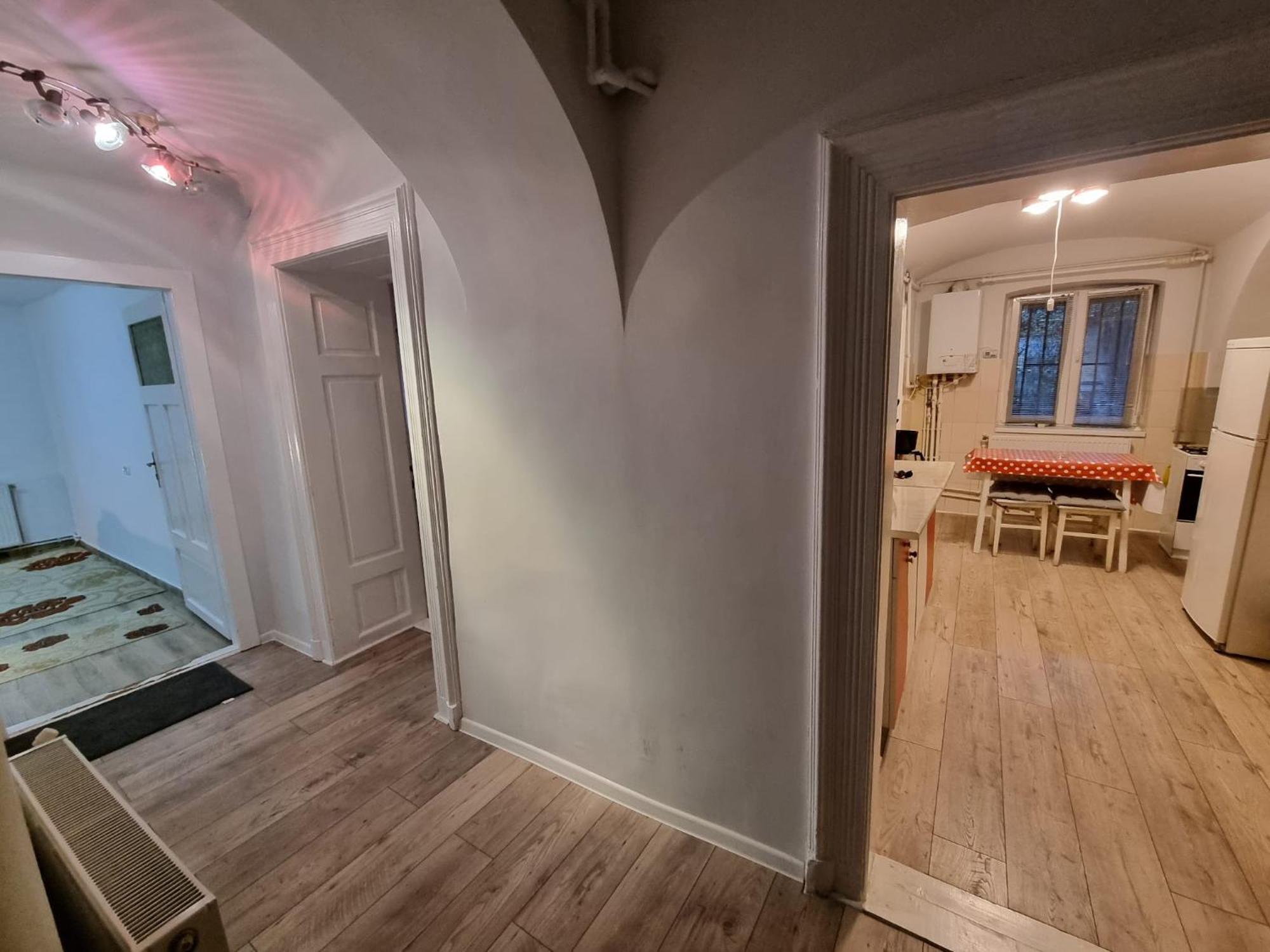 R Castle - 2 Room Apartment Brasov Exterior photo