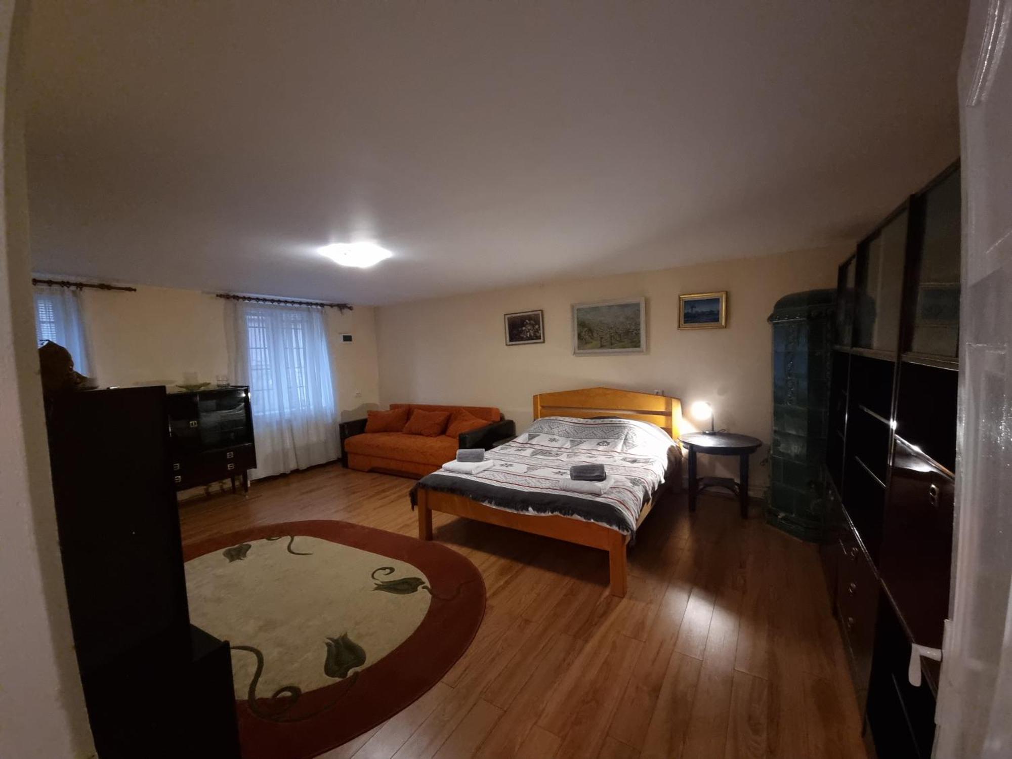 R Castle - 2 Room Apartment Brasov Exterior photo